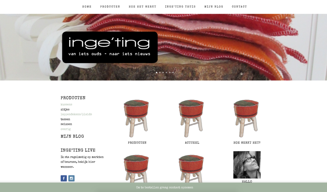 Inge’ting
