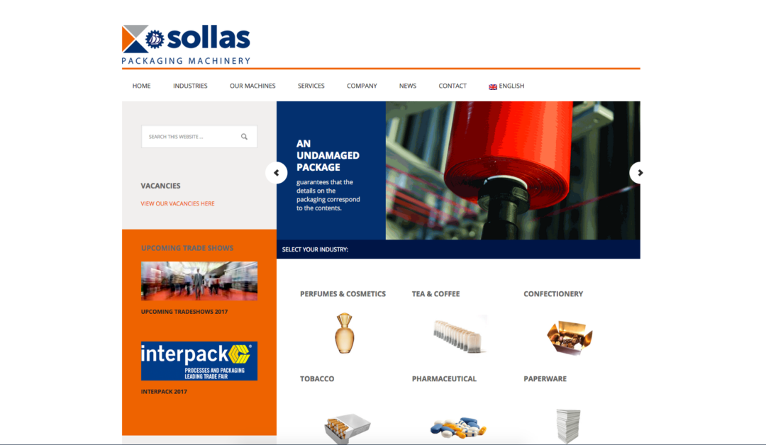 Sollas Holland