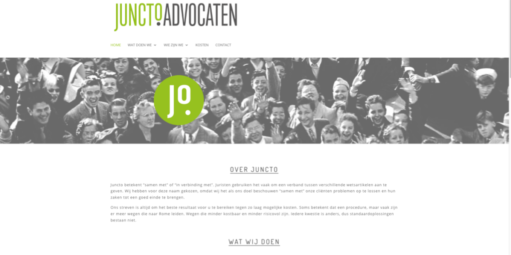Juncto