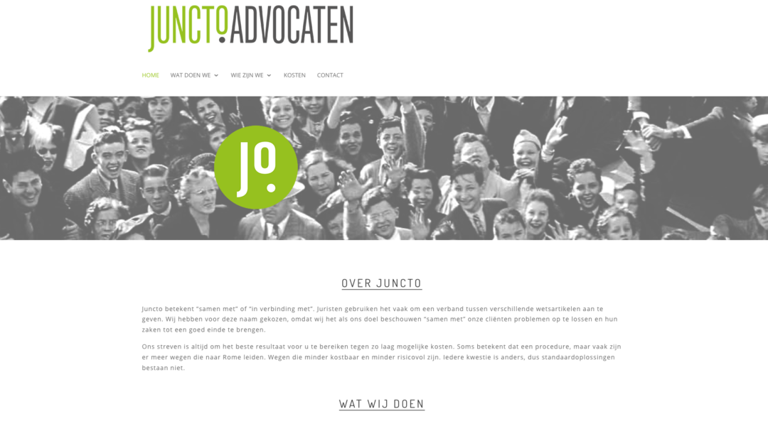 Juncto Advocaten