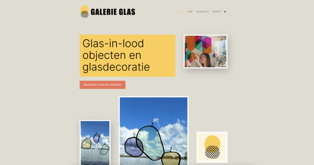 Galerie Glas