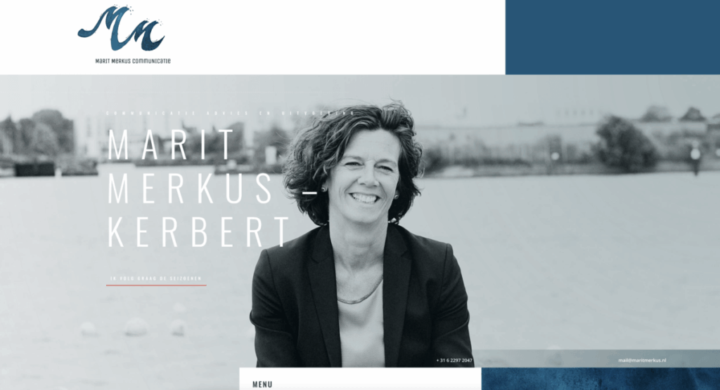 Marit Merkus