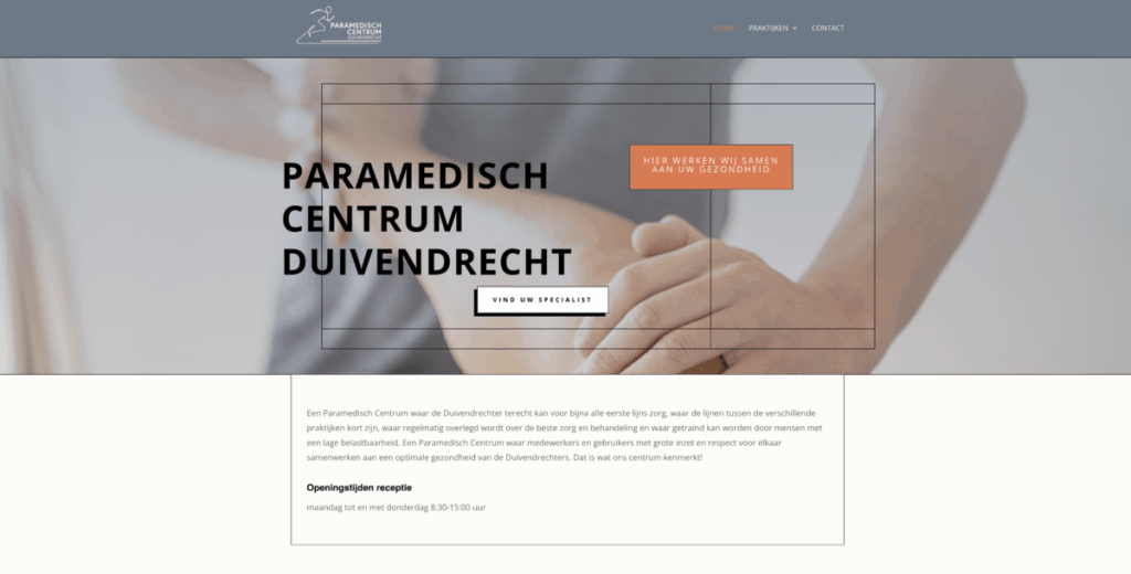Paramedisch Centrum