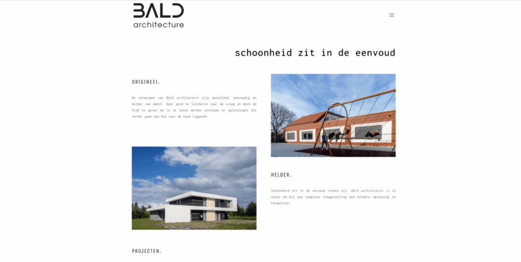 Bald