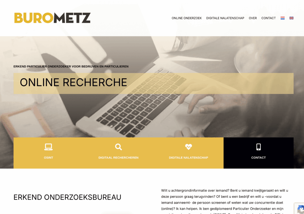 buro metz