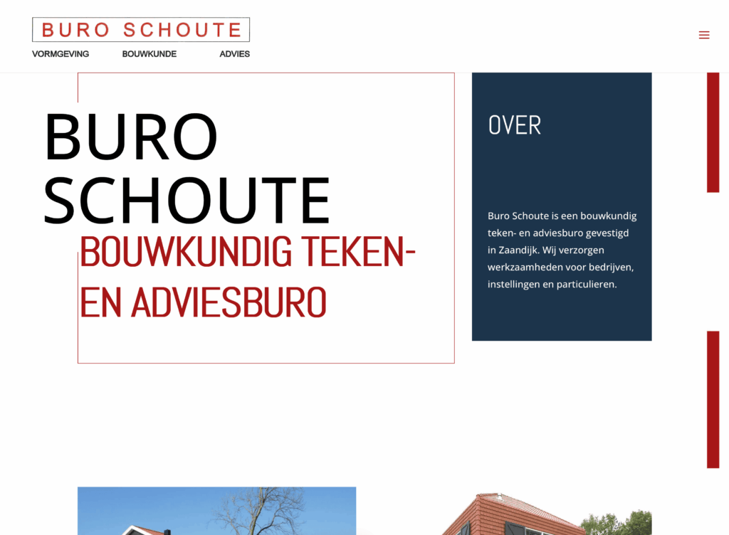 buroschoute