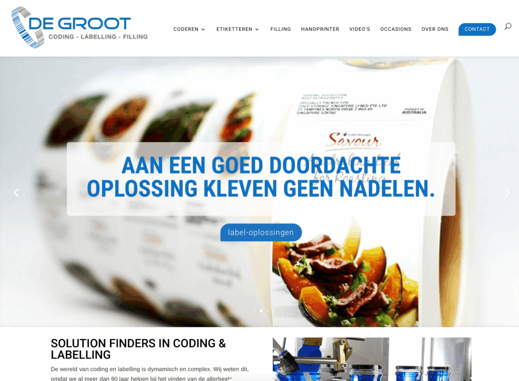 degrootbv