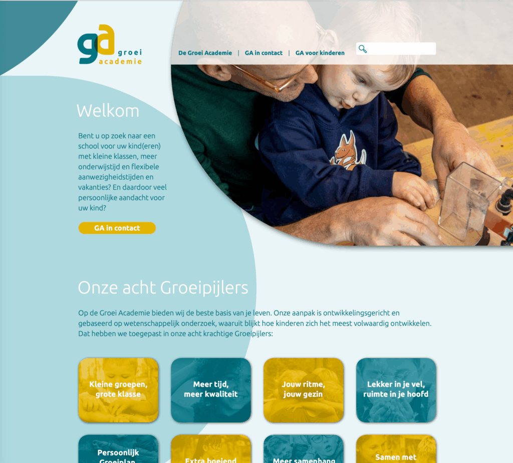 groeiacademy