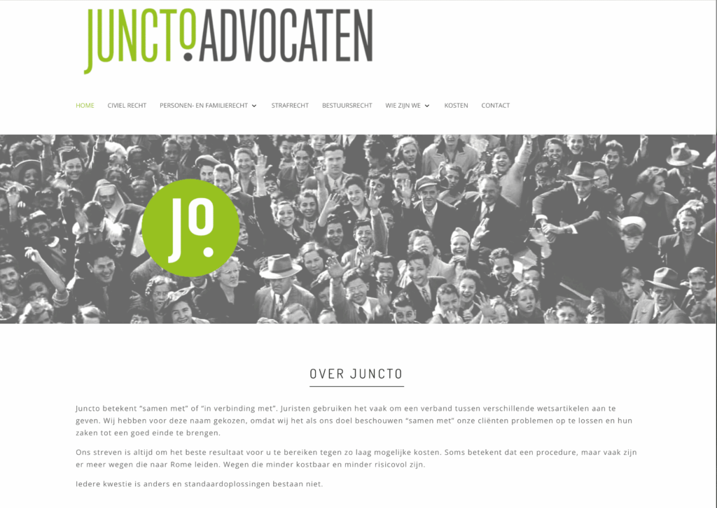 juncto