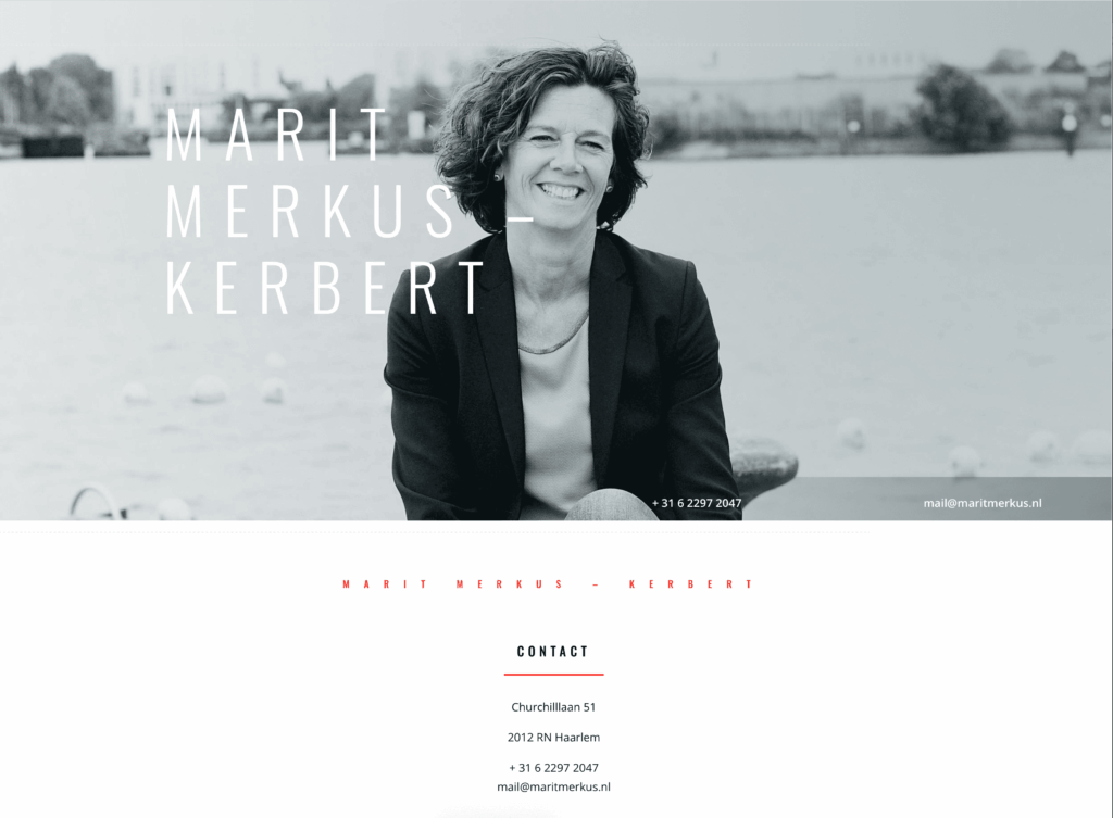 maritmerkus