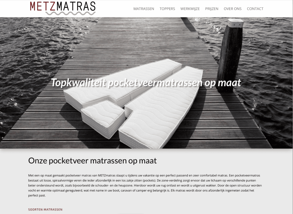 metzmatras