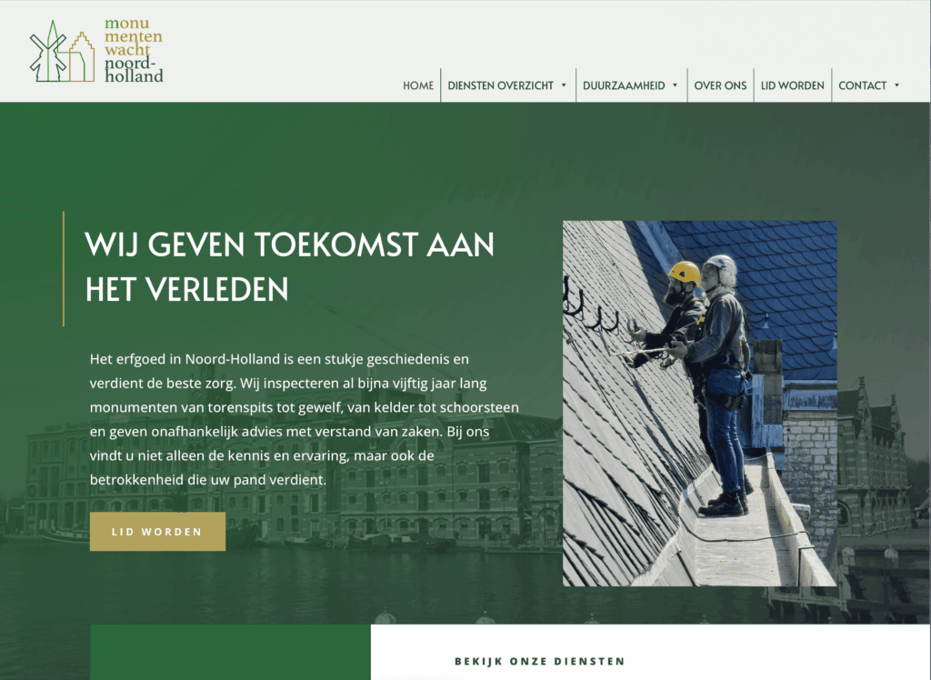 monumentenwacht