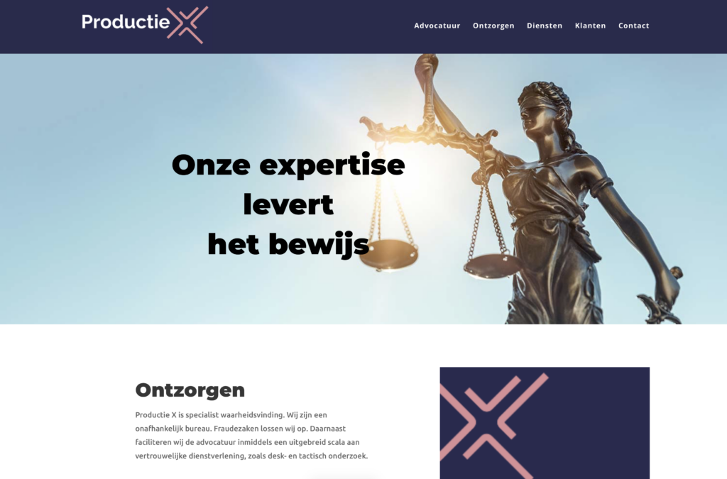 productieX
