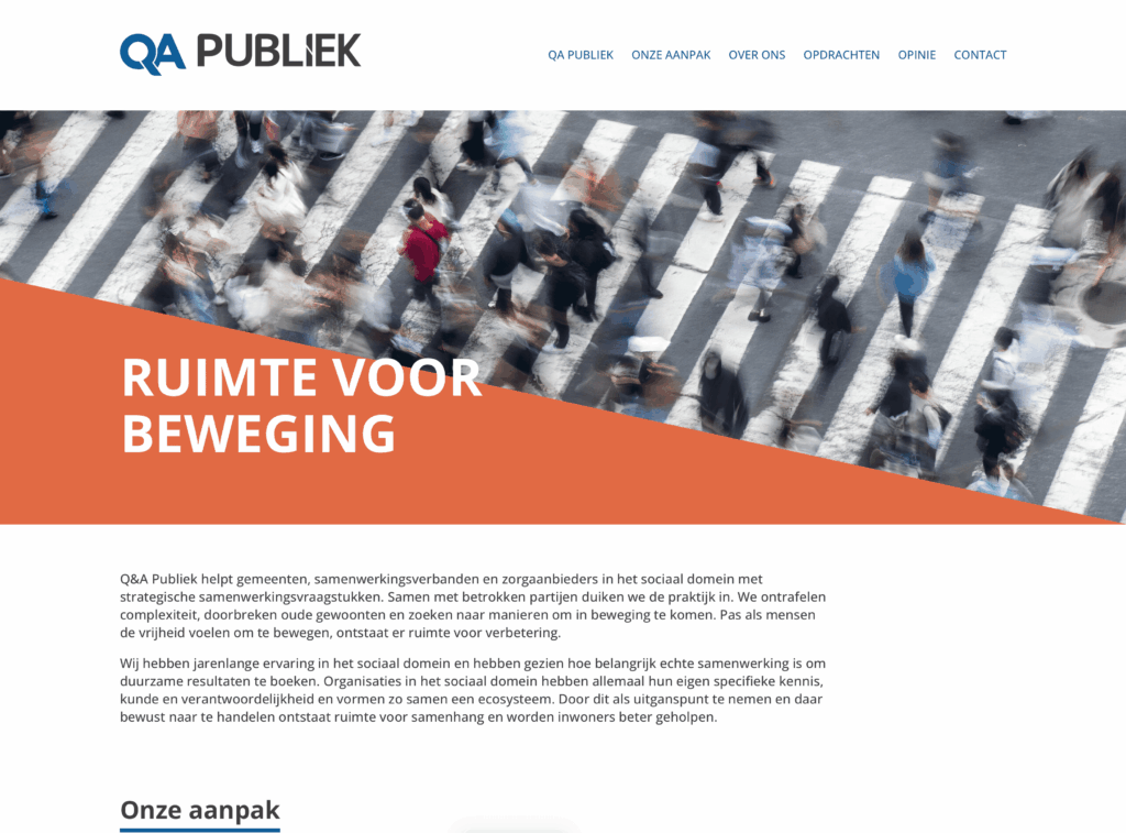 qapubliek