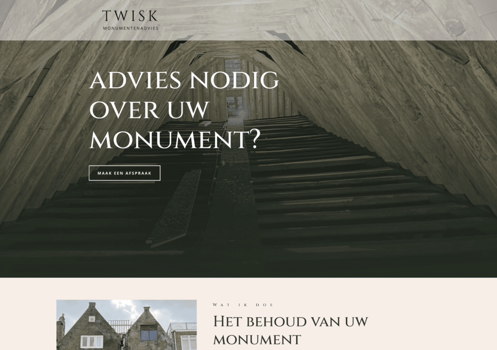 twisk