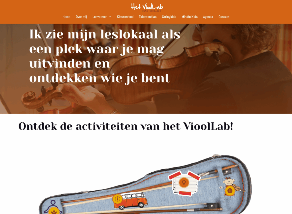 vioollab