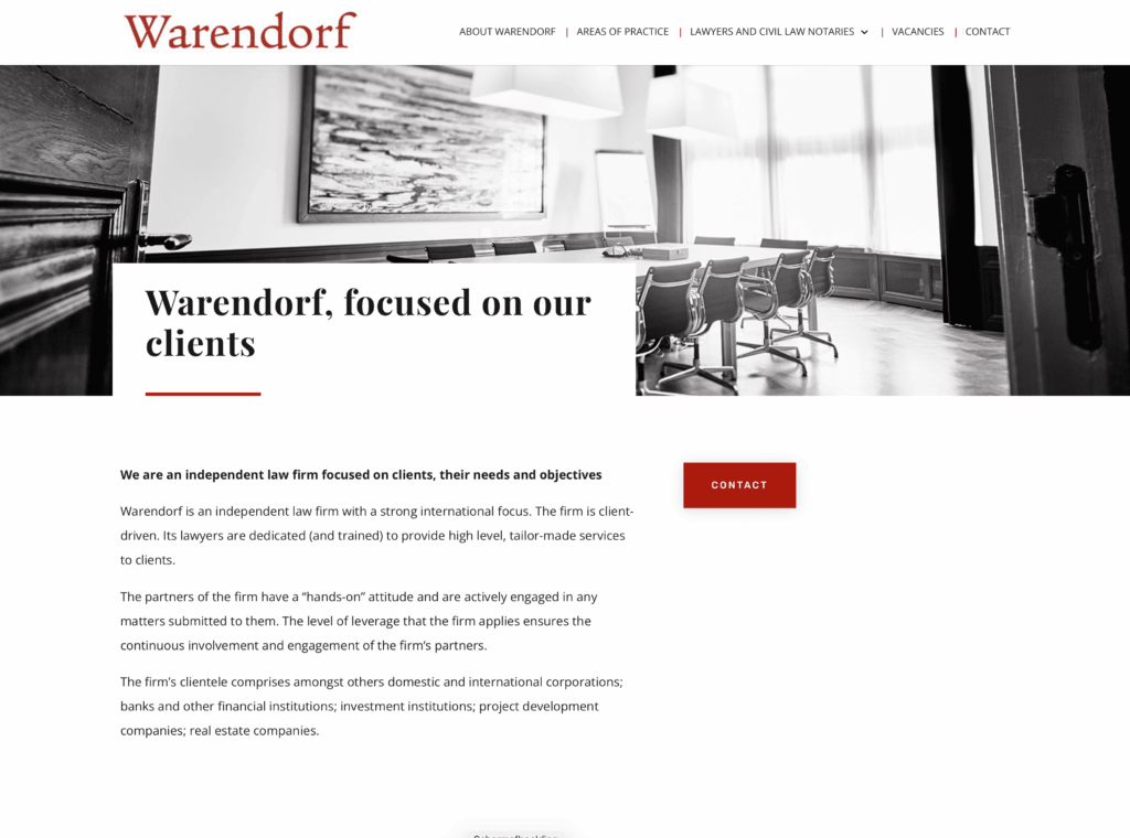 warendorf