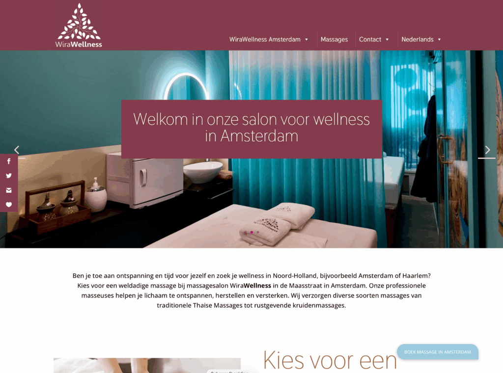 wirawellness